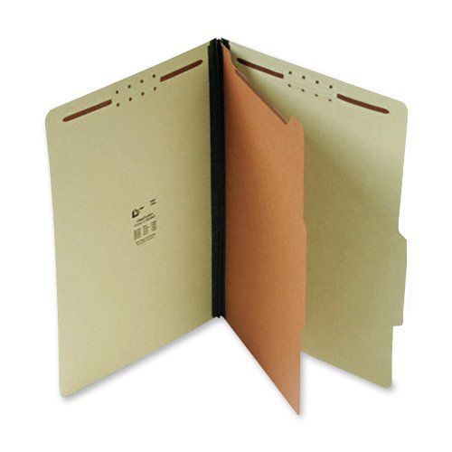 SJ PAPER S J Paper S60951 S J Paper 1-1/2&#034; Expansion Classification Folder, Ltr,