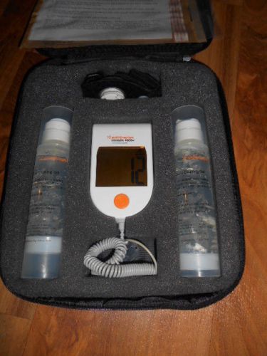 Exogen 4000+ ultrasound bone healing system by smith &amp; nephew -like n*w for sale