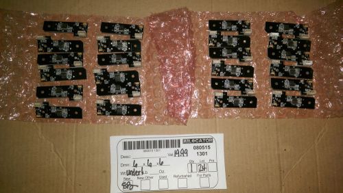 Lot of 24 CST/Berger Z59-8468-10 PCS Modular Boards