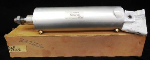 Aro, economair, air cylinder, mq1355-080, 7 1/2&#034; stroke, 3 &#034; bore for sale