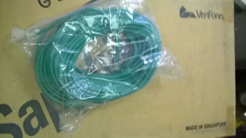 New VeriFone 22278-50 Ethernet Cables, 50 Feet (15.24M) Long