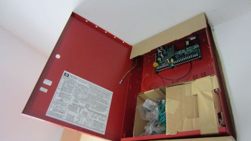 DS Detection Systems DS7400XiF Red Fire Security Control Box w/ Control Board