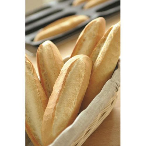 Matfer Bourgeat 337100 Bread Loaf Pan