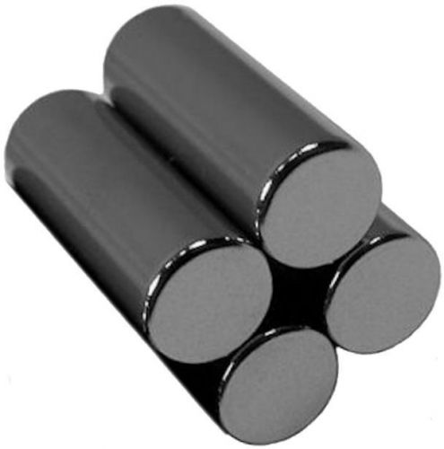 3/8&#034; x 1&#034; Cylinders - Neodymium Rare Earth Magnet, Grade N48