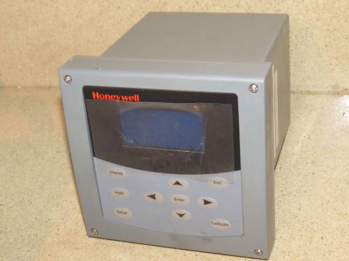^^ honeywell uda2182-pa1-nn2-nn-n-0e00 conductivity analyzer - new? (c) for sale