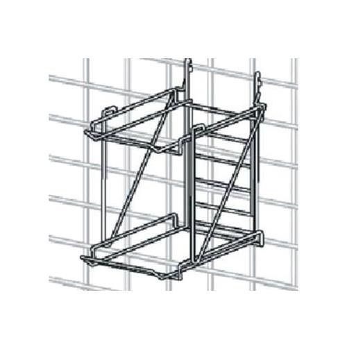 Metro CR4BR SmartWall G3 Grid-Mounted Can Rack