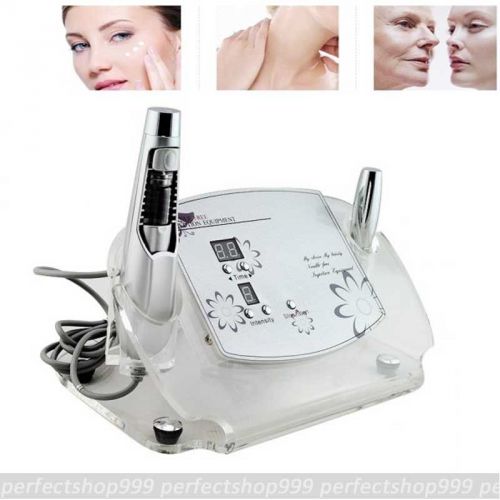 Portable needle free mesotherapy meso skin care rejuvenation skin care therapy c for sale