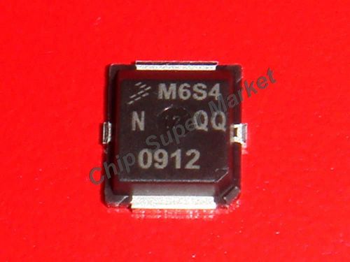 MW6S004 MW6S004NT1 MOSFET RF N-CH 28V 4W PLD-1.5