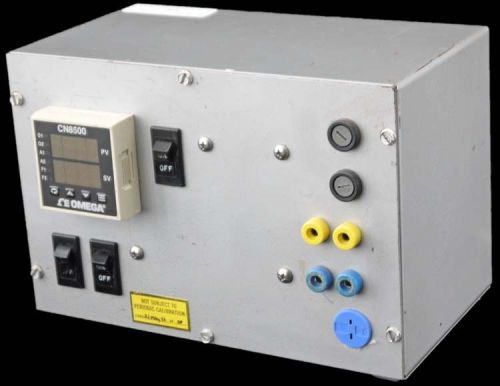 Omega CN8500 Temperature/Process Universal Controller Thermocouple Assembly