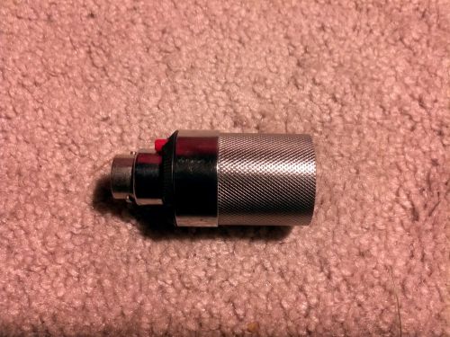 Welch Allyn Ophthalmoscope /Otoscope Handle 71050 C 3.5v Part