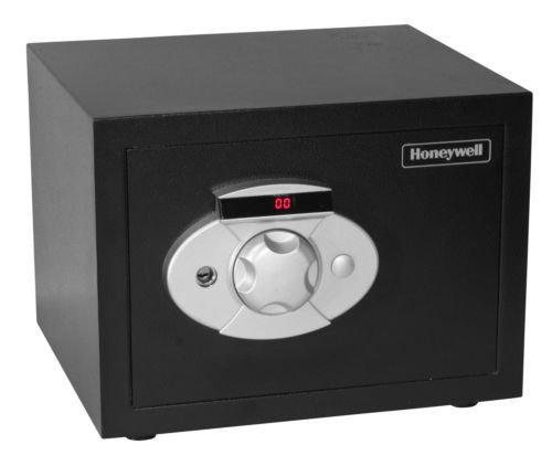 Honeywell dial lock security safe 0.9 cuft for sale