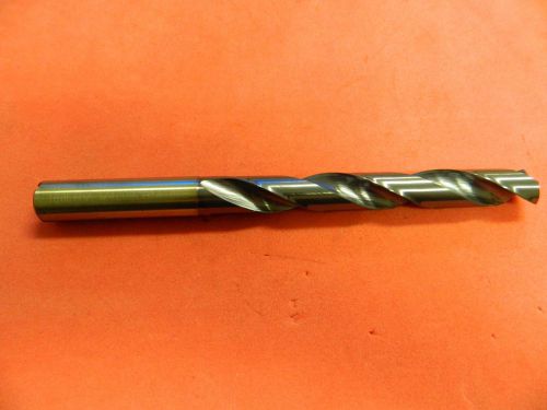 Sumitomo mds 180 lhv 45/64 5xd carbide drill with coolant holes for sale
