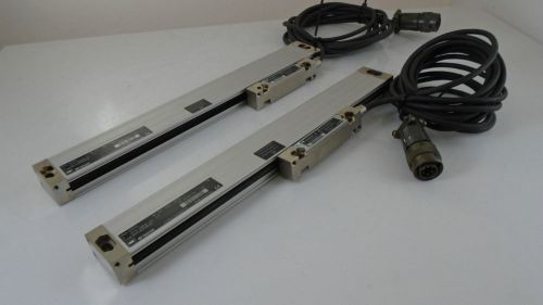 Used RSF Electronics MSA 6705-51 170mm Scale with 0001mm / .000005&#034; Resolution.