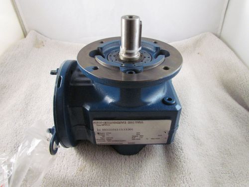 SEW-EURODRIVE SF37/A LH Angle Gearbox Worm Gear NEW USA 1750 11 157.43 M4A