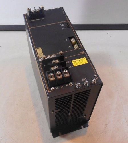 Vickers power supply psr4/5-250-7500 psr452507500 for sale