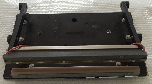 Vertrod heat sealer, model 14p-1/4&#034;-wc for sale