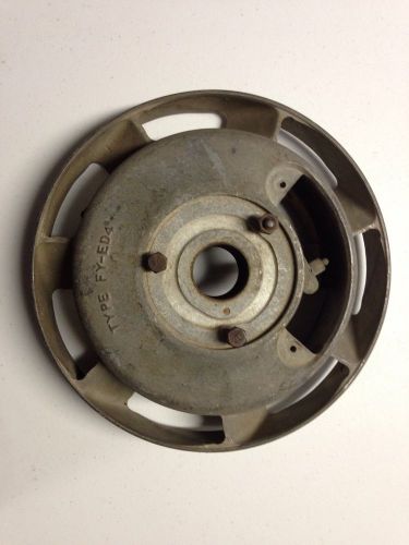 Maytag 92 Flywheel With Governor