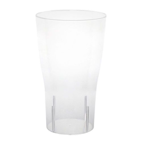 Party Essentials Plastic Pint Glasses, 16 oz, (120 ct.) AB124909