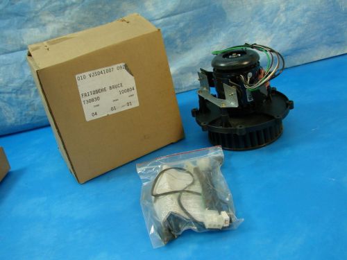 New Carrier 309868-755 Bryant Inducer Motor Assembly Kit Furnace Part