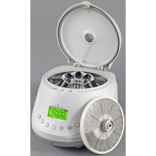 Unico powerspin bx c884 centrifuge for sale