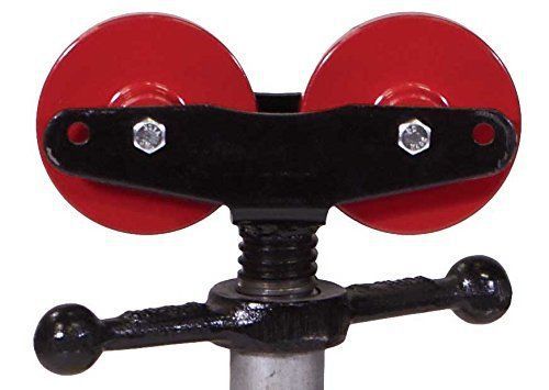 New sumner - 780514 - roller head w/steel wheels for sale