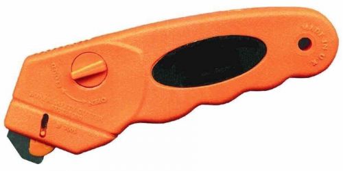 Utility knife, heavy duty box cutter retractable, safety blade for sale