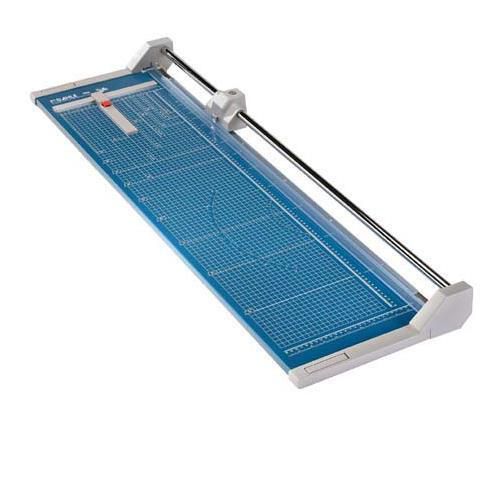 Dahle 37-1/2in cut professional blade rotary trimmer #556 for sale