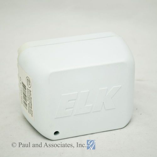 Lot of 6 plug in transformer elk-trg1640 16.5vac 45va for sale