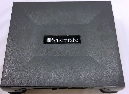 New Sensormatic ScanMax Pro Controller ZBSMPROE 4186