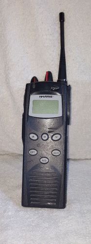 Harris Ma Com P7100ip UHF