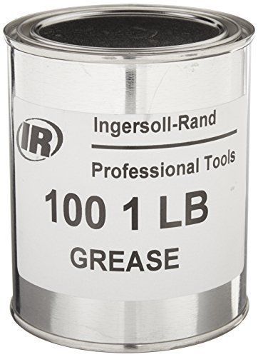 NEW Ingersoll-Rand 100 1-Pound Grease
