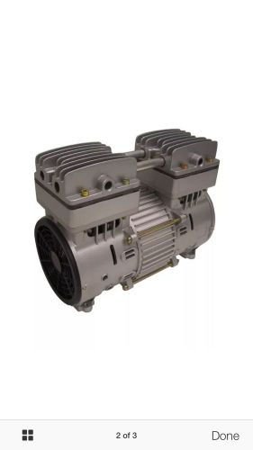 California Air Tools MP100LF 110 Volt 60-Hz 125-psi Air Compressor Motor