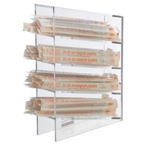 200/cs Sterile Serological Pipettes, 10mL, Indiv Wrapped, Non-pyrogenic, #P7128