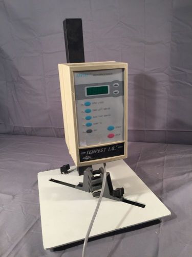 Virtis cyclone iq2 digital homogenizer mixer with stand for sale