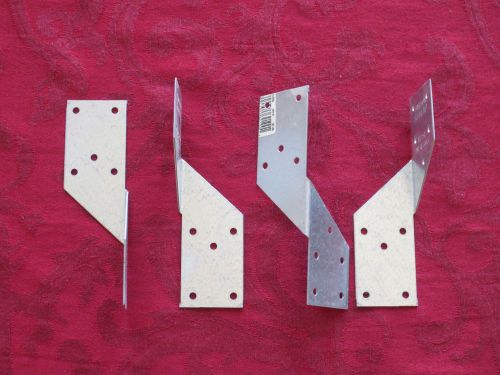 Simpson Strong tie 50 Construction Brackets