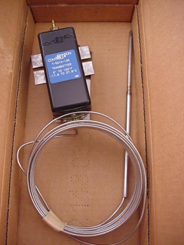 Johnson Controls T-5210-145 Temperature Transmitter   Ships the Same Day