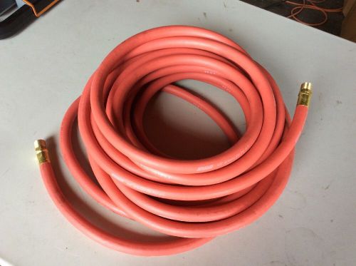 SPEEDAIRE 4Z899 Multipurpose Air Hose, 3/8 In., 50 ft. L FREE SHIPPING,