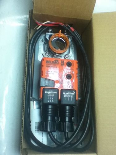 New belimo amb24-3-s on/off/float actuator for sale