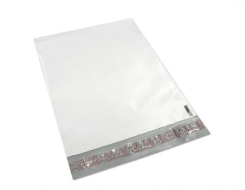 25 6X9 Poly mailers Lightweight Plastic Shipping Envelopes