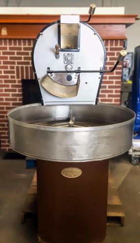 Diedrich 40k model coffee roaster (currently called ir24) for sale