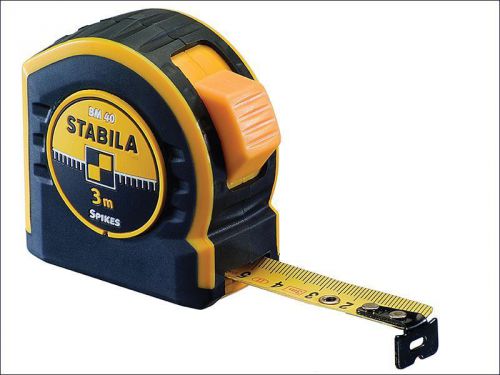 Stabila - bm40 pocket tape 3m/10ft for sale