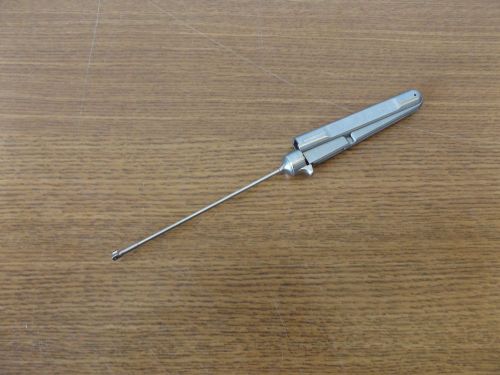 Acufex-010900-3-4mm-left-basket-punch for sale