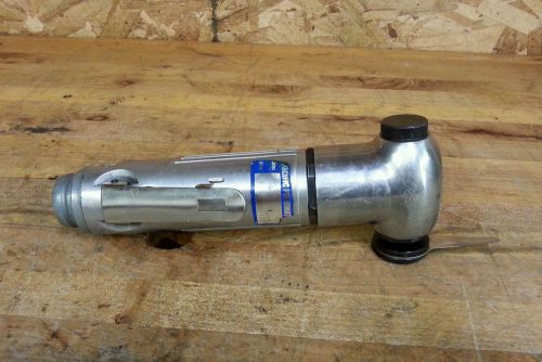Pacific pneumatic air knife model wrt-20, 20,000 rpm, windshield &amp; gasket tool for sale