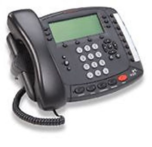 3com  nbx 3103a phone gray  refurbished &lt;warranty for sale