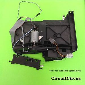 C3140-0880 hp designjet 1055cm plus c6075b industrial ink tray and motor for sale
