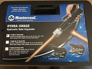 Mastercool hydra swage kit for sale