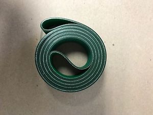 Drive belt for mbo b123,b26/30 4 plate (25x1540) for sale