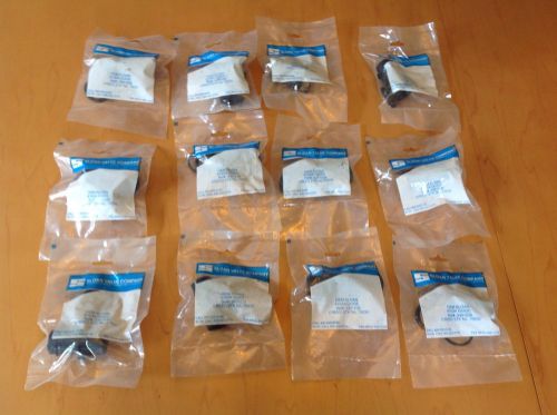 Lot of 12 SLOAN A163A Guides OEM