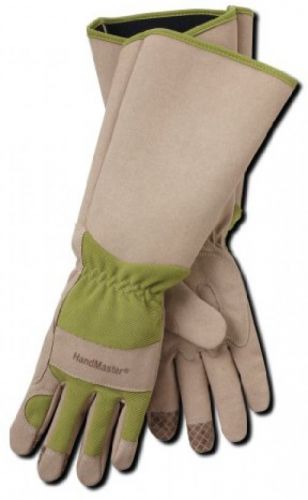 HandMaster Bella Men&#039;s Pro Rose Garden Glove, Large
