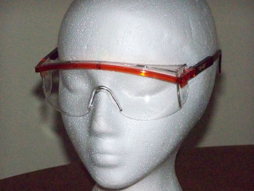 Harley davidson motorcycles work safety eyewear clear lens night riding glasses for sale